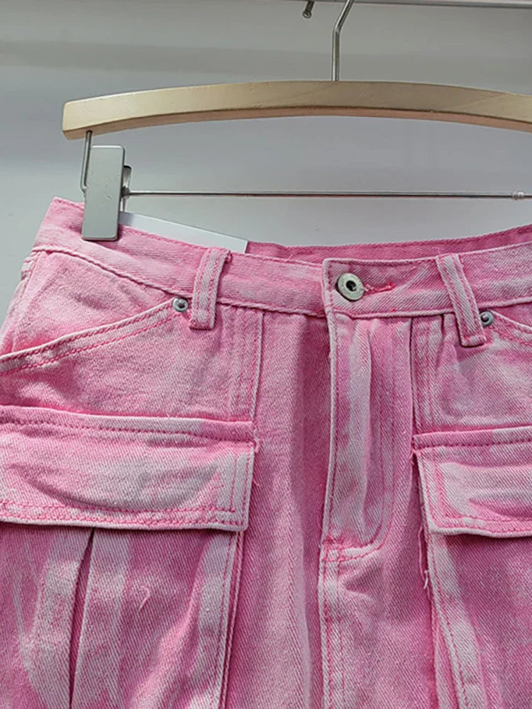 A Girl From Mars Skirt