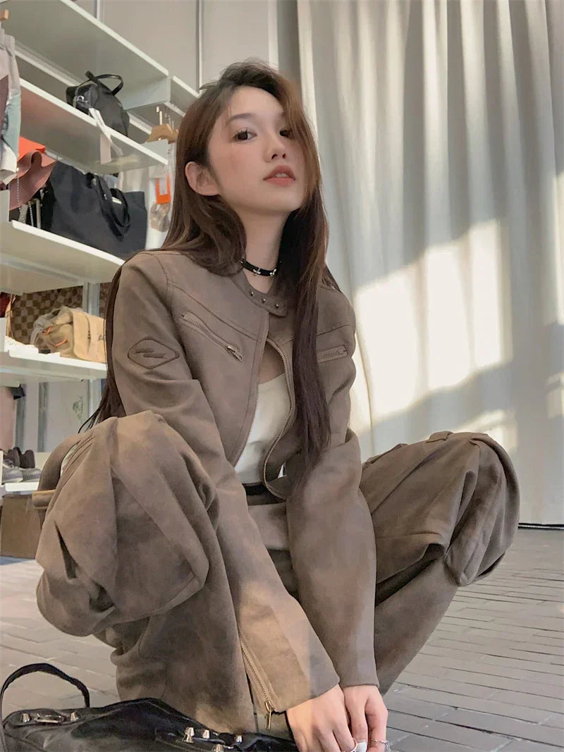 Velvet Whisper Sonata Pants Set