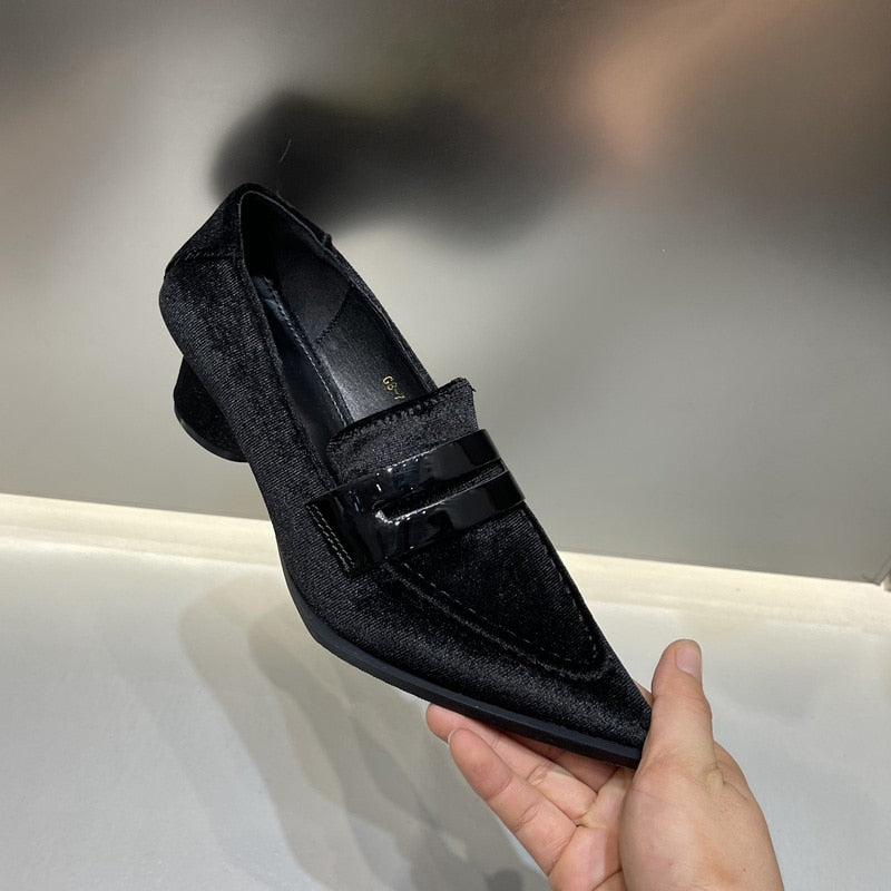 A Few Best Slip-On Shoes