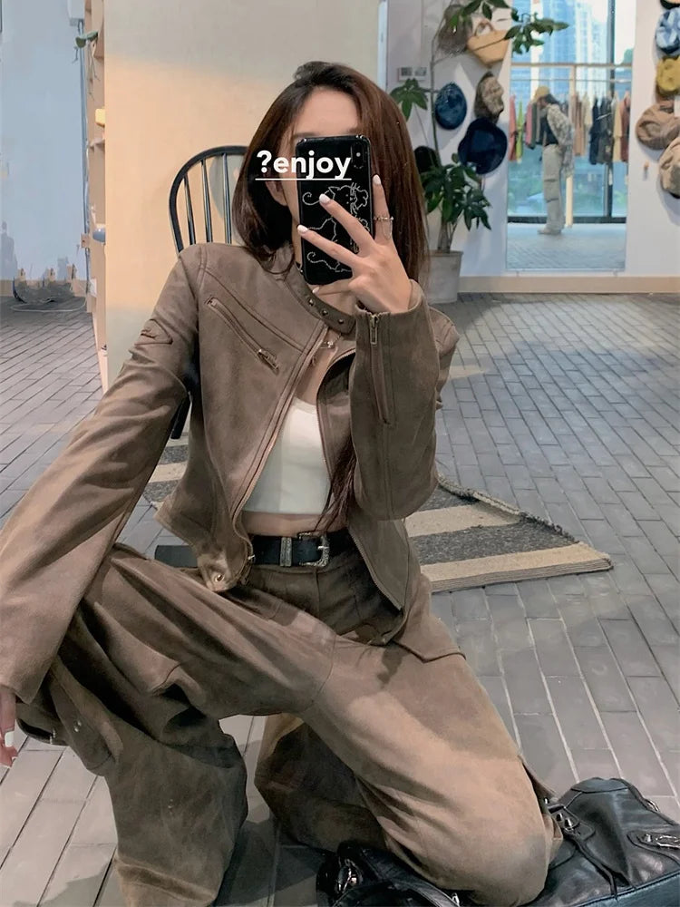 Velvet Whisper Sonata Pants Set