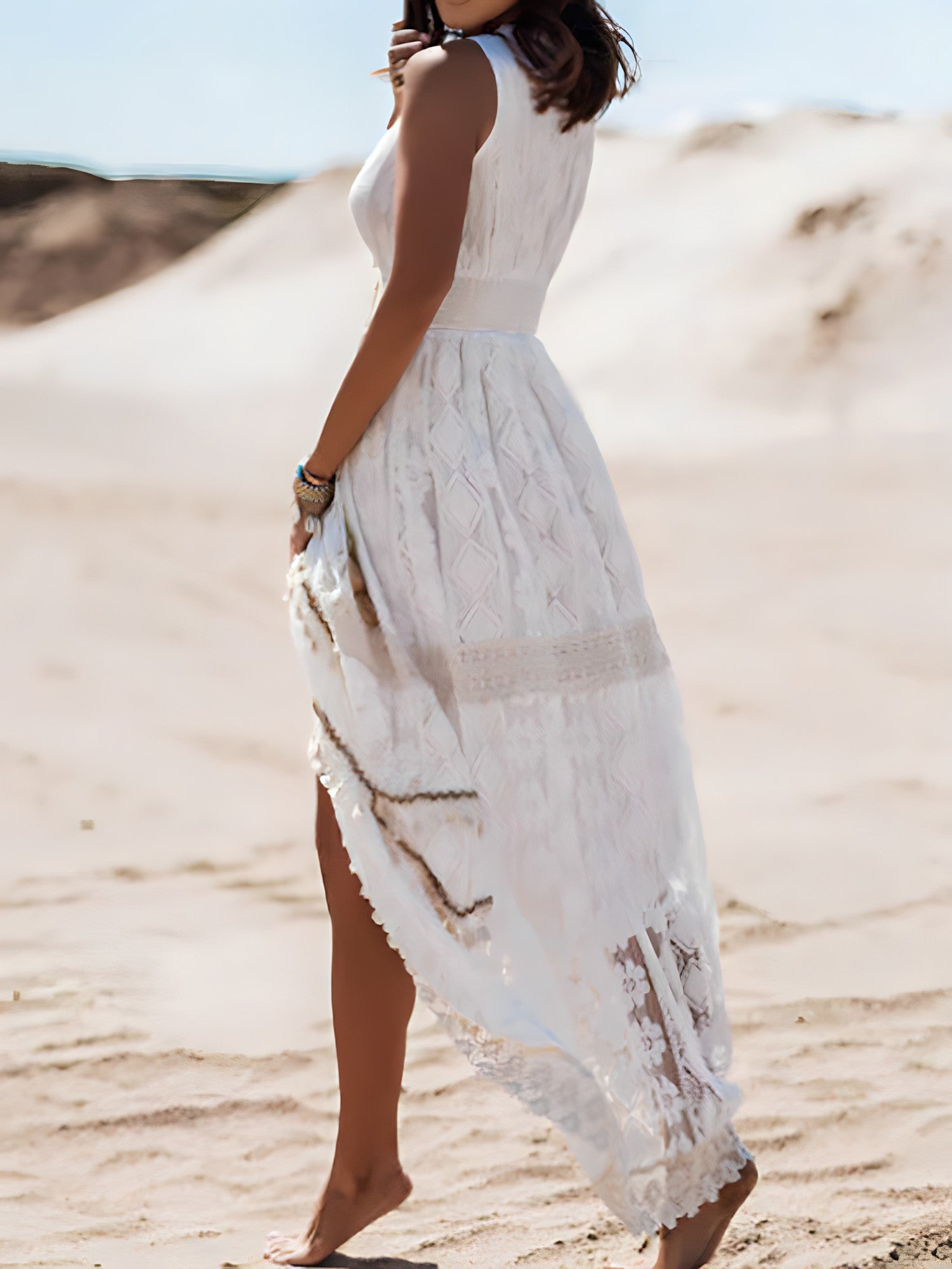 Nora Timeless Maxi Dress Designer Edit