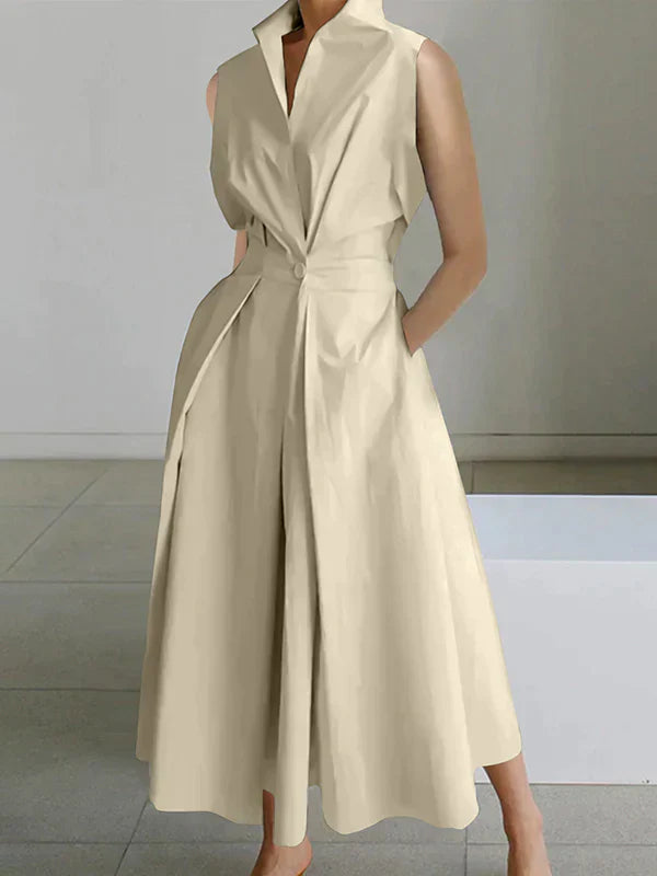 Deméter Dress for Women Brunch Outfit Idea