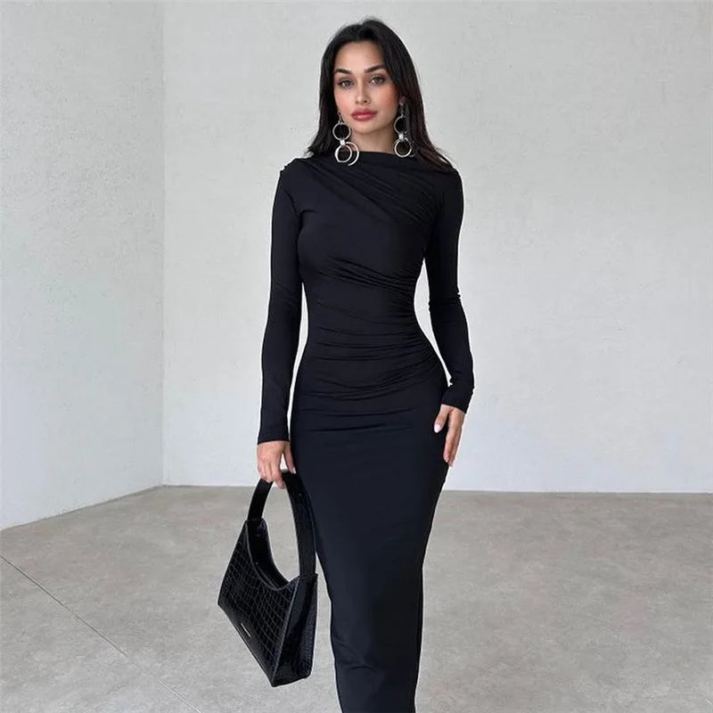 SENA MAXI DRESS