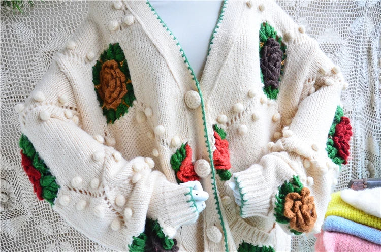 Be Mine Or Be Yours Cardigan