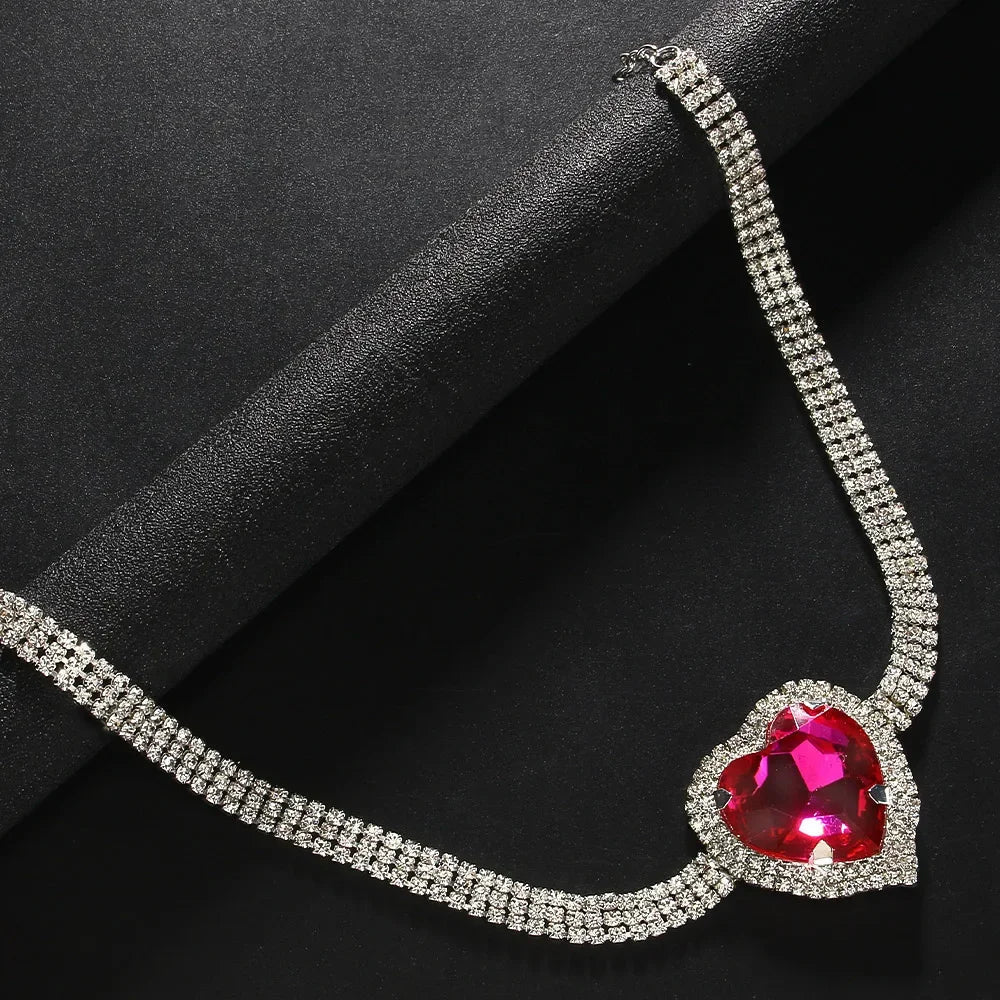 Be My Magic Belly Chain