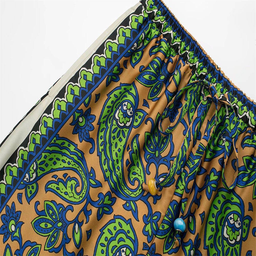 Unnoticed Feelings Pants Set