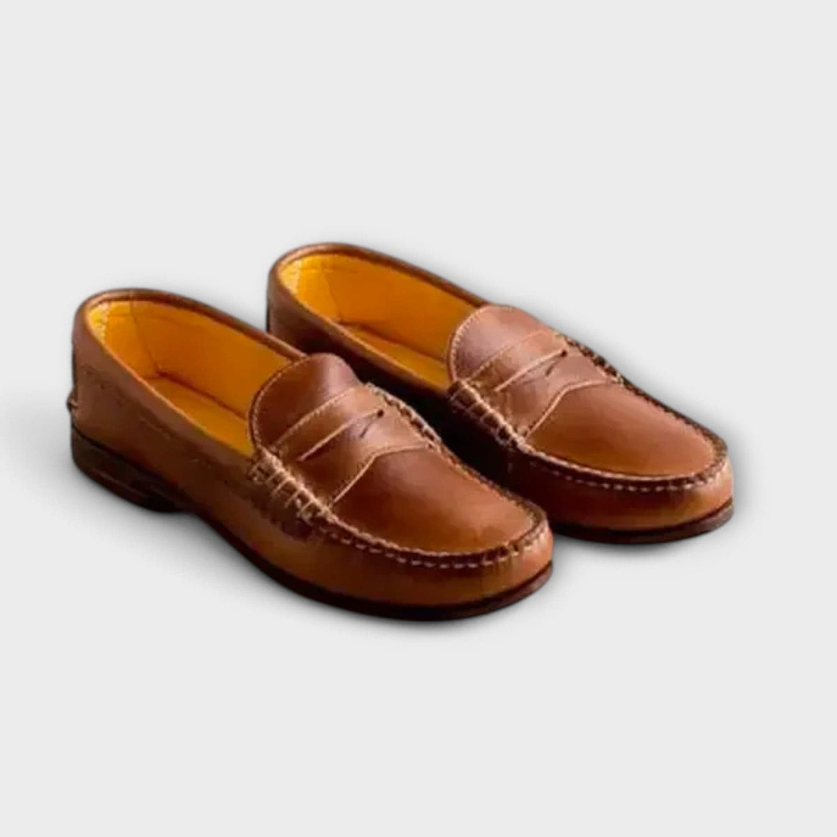 Rosalie | Classic Loafers