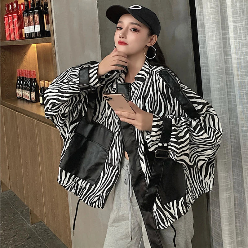 Groove In My Heart Jacket