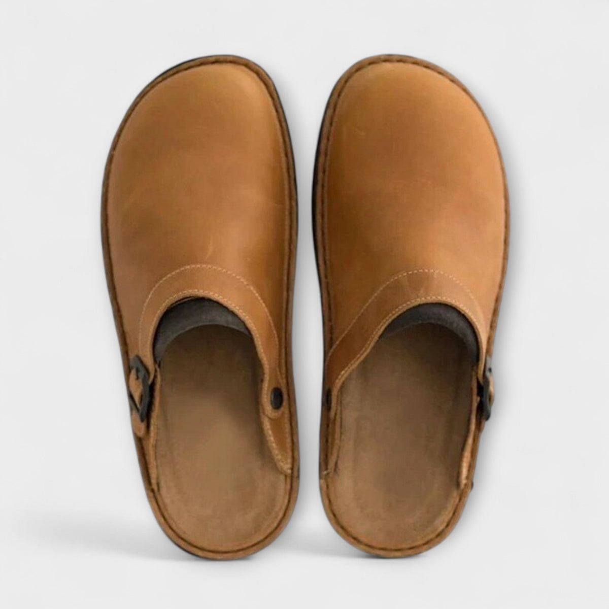 Carleah - Orthopedic Shoes