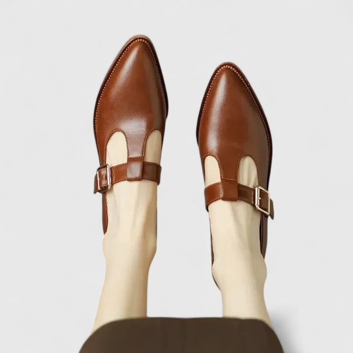 Barbara - Elegant Shoes