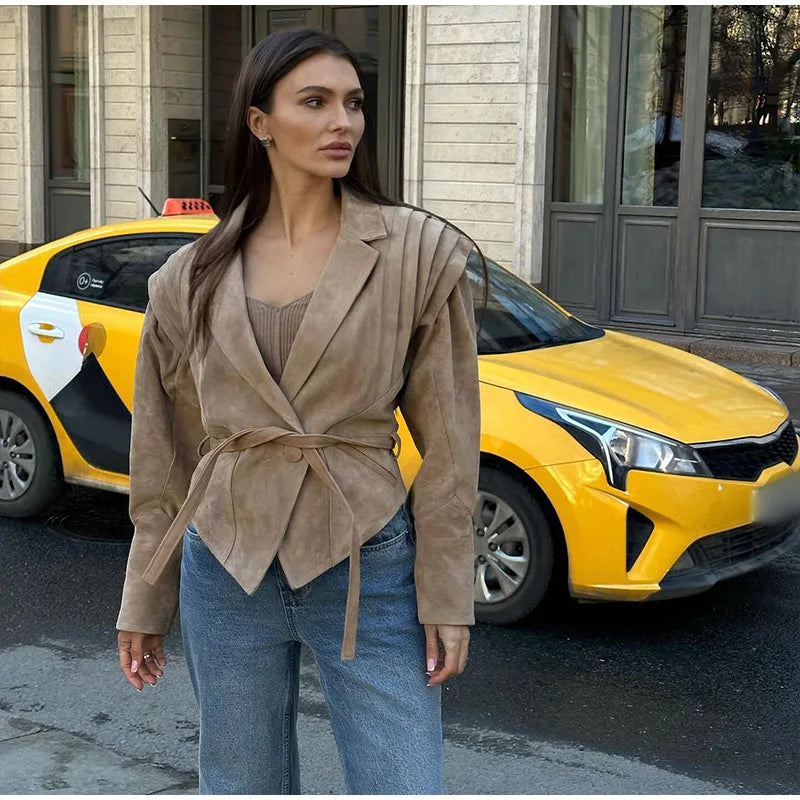 Got A Bad Feeling Jacket