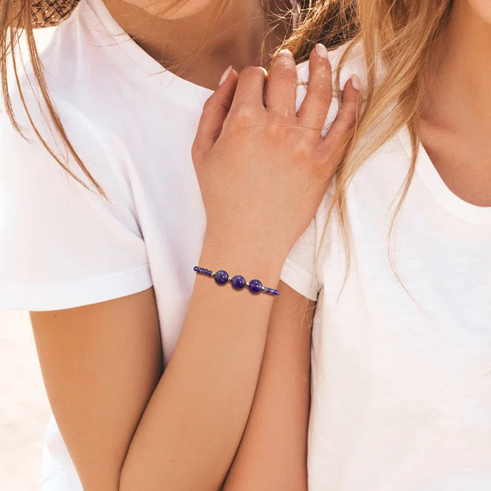 A Power Balance Bracelet