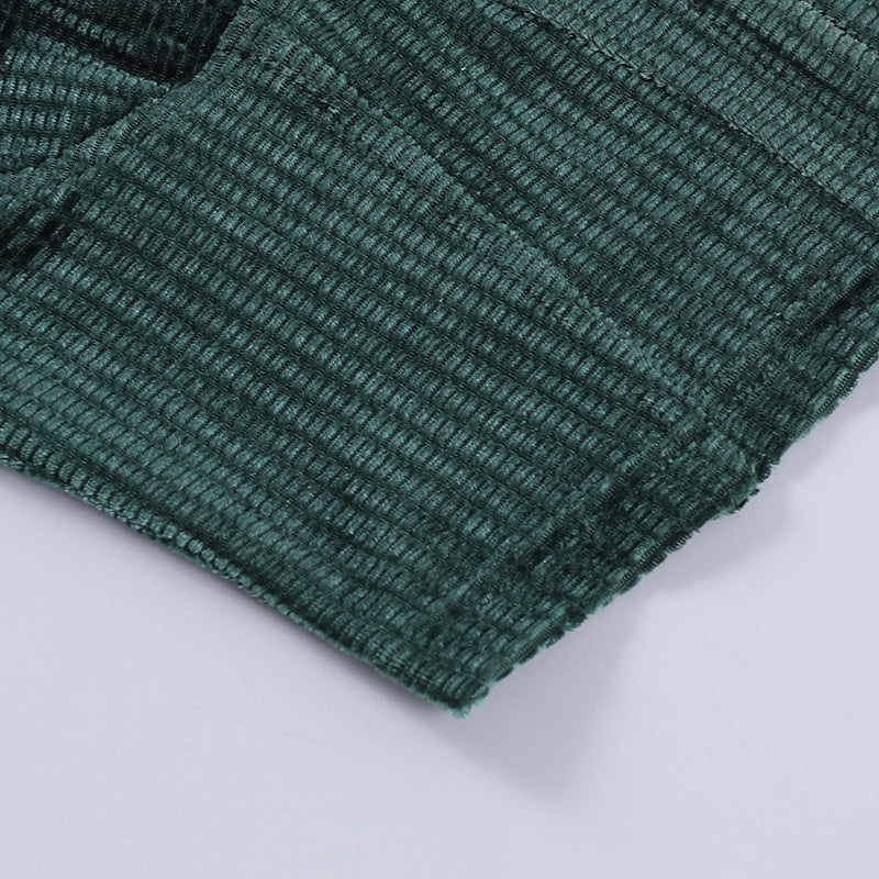 Becoming Real Crop Top