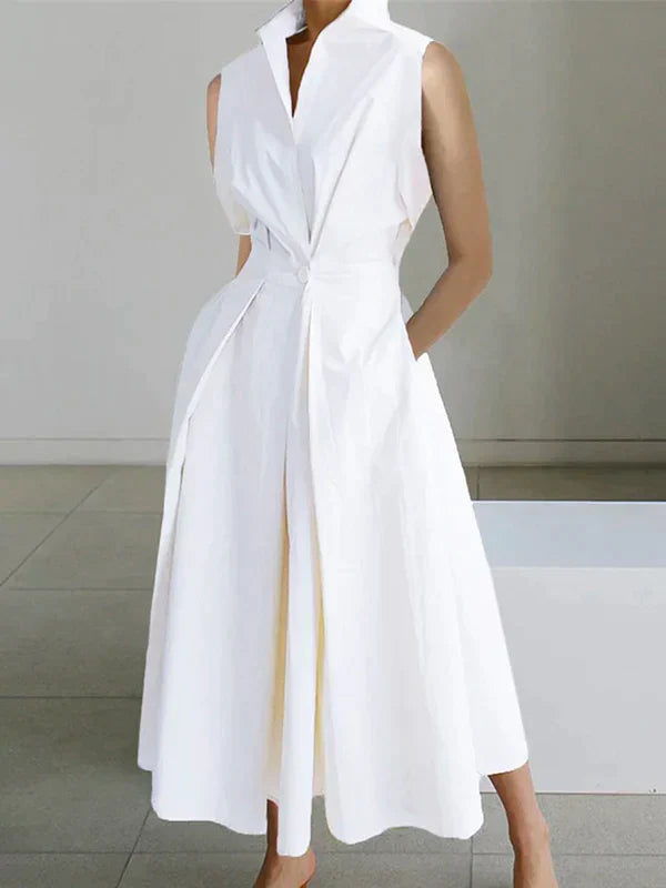 Deméter Dress for Women Brunch Outfit Idea