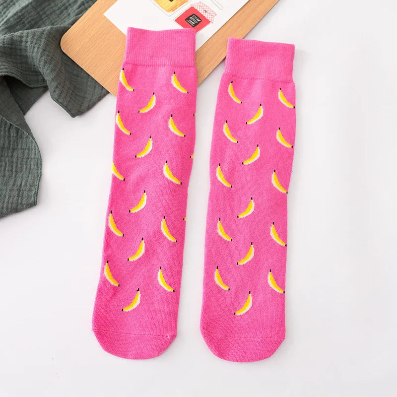 Be My Everything Socks