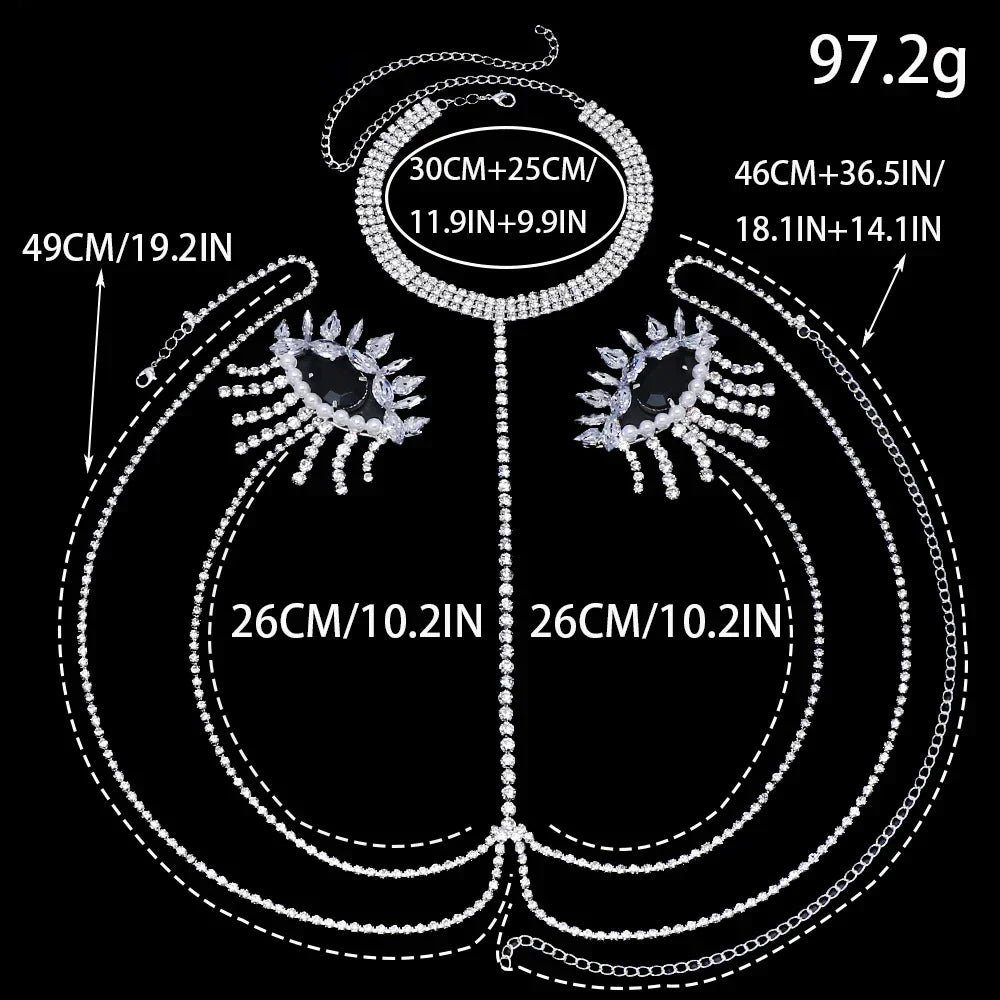 A Different Dream Body Jewelry