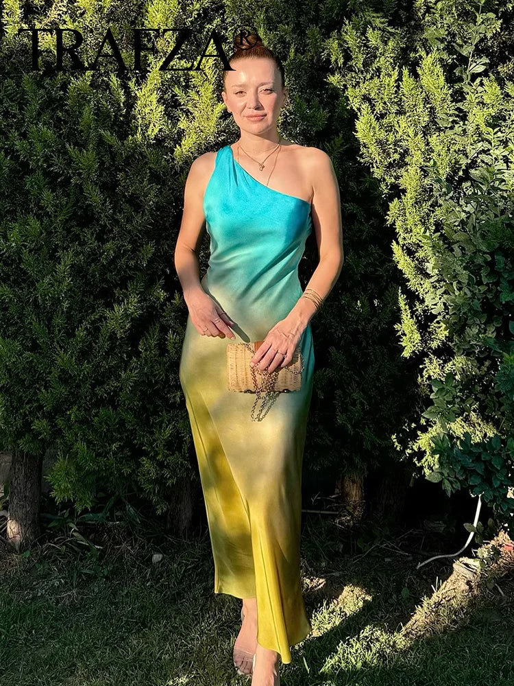 Madra Timeless and Elegant Summer Dress for Women Easy Wear Style