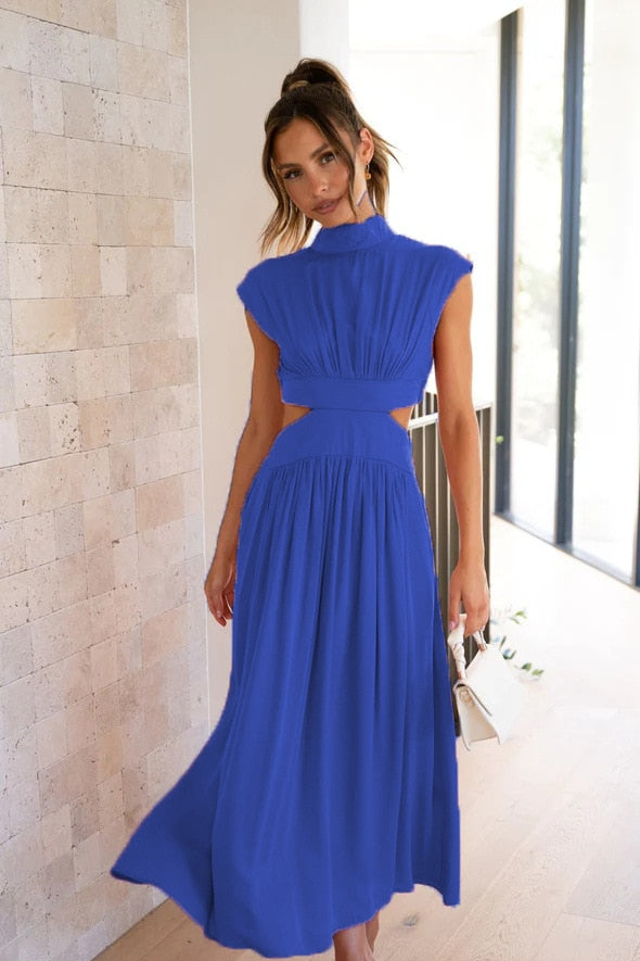 Guadalupe Elegant Dress for Women Effortless Chic Look