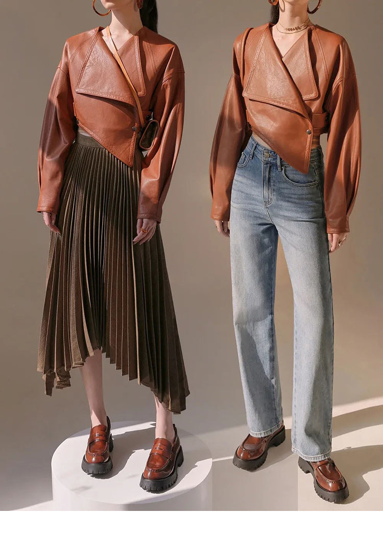 A Passing Fate Blazer