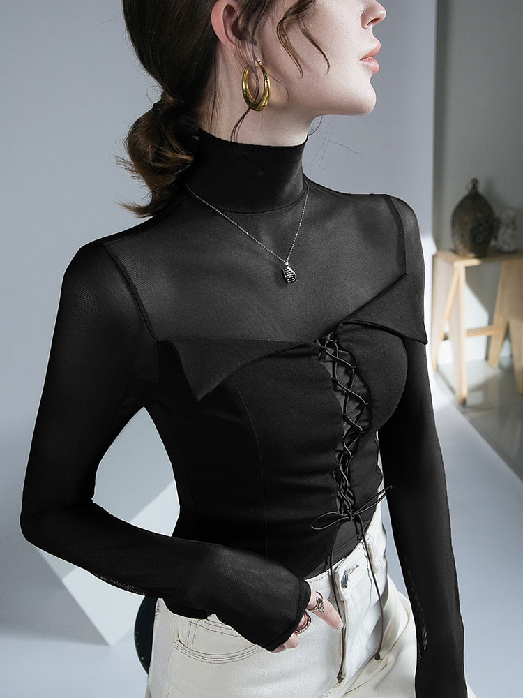 Paradise To Go Blouse