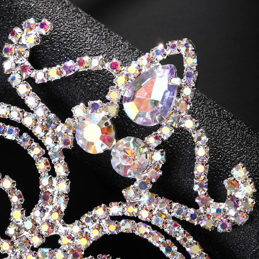 A World Gone Blind Body Jewelry