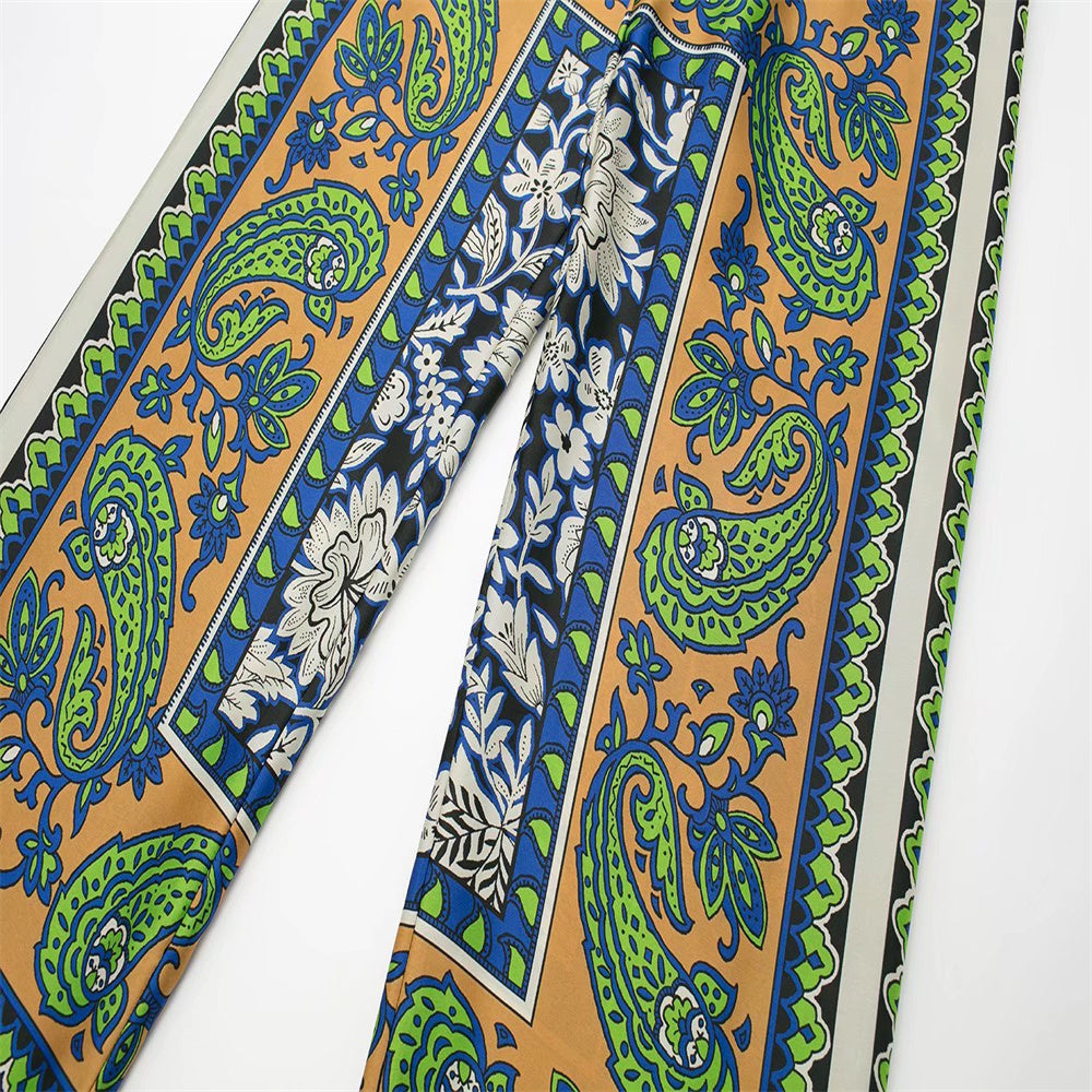 Unnoticed Feelings Pants Set