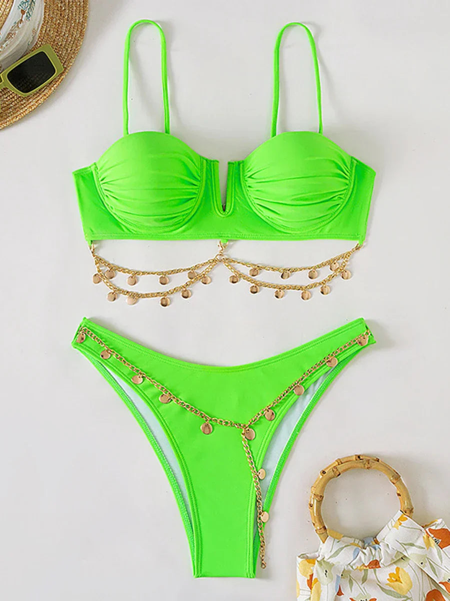 Only In My Mind Bikini