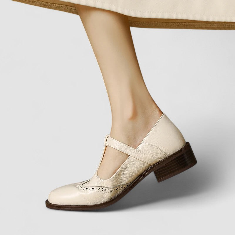 Tayloriann - Orthopedic Mary Jane Shoes