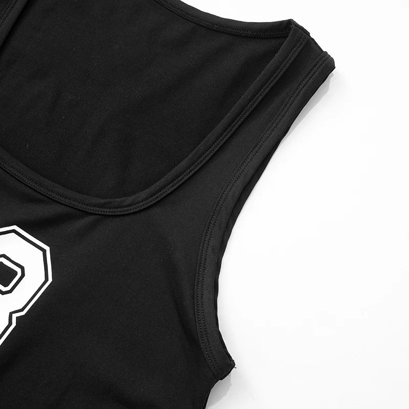 A Day To Remember Mini Dress