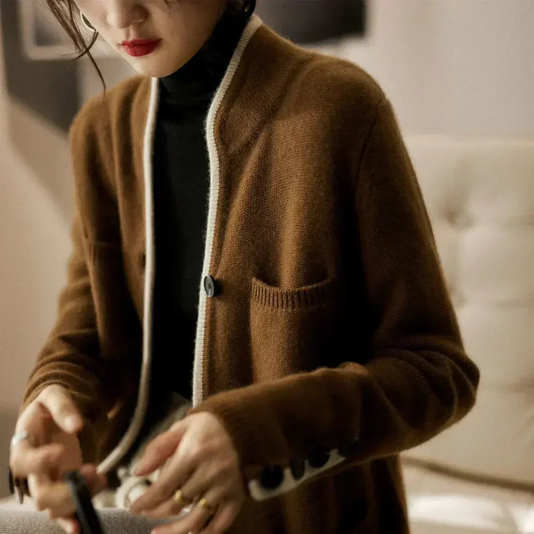 Londyn™ | Vintage Cardigan