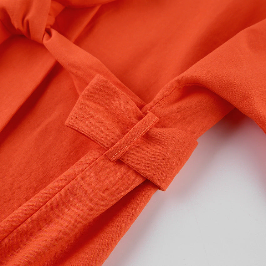 Before We Met Pants Set