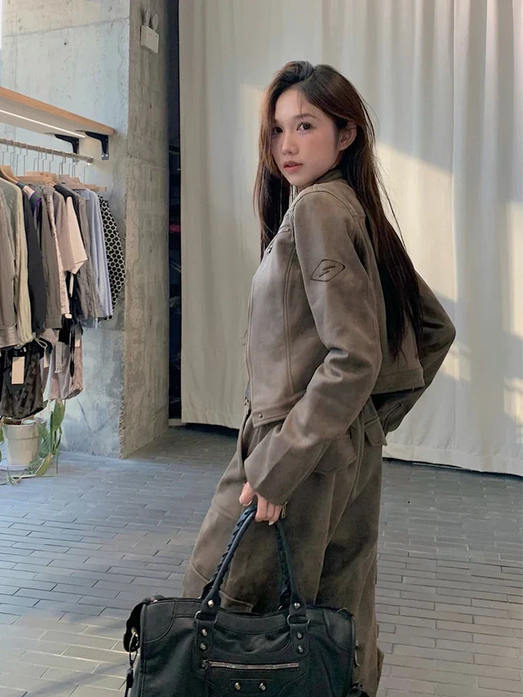 Velvet Whisper Sonata Pants Set