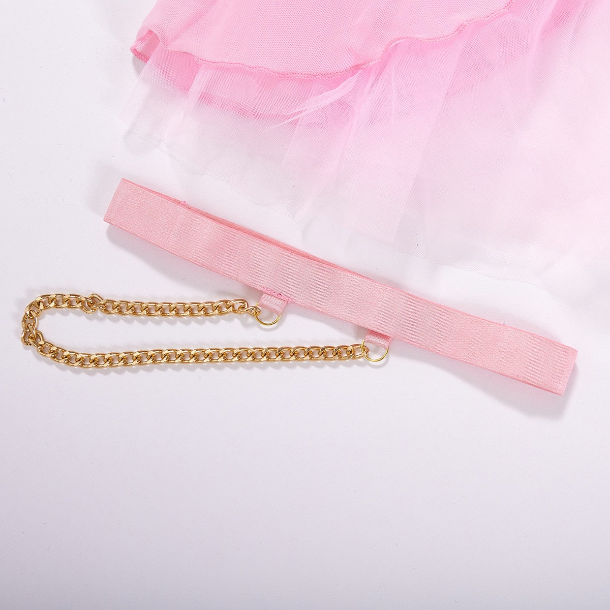 Being Radian All Around Lingerie