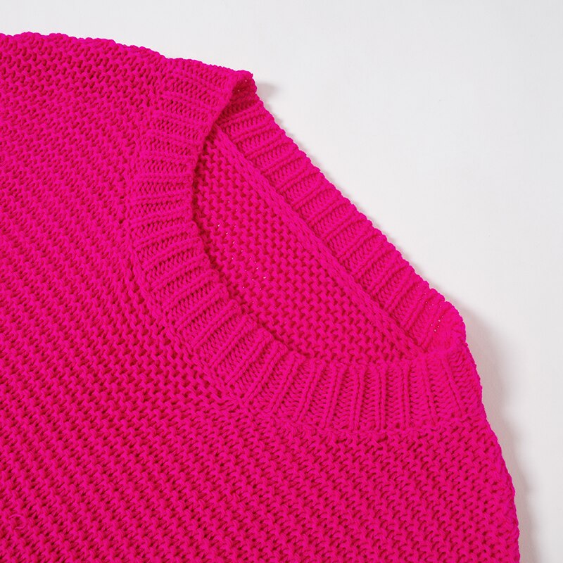 A Girl You Loved Before Sweater