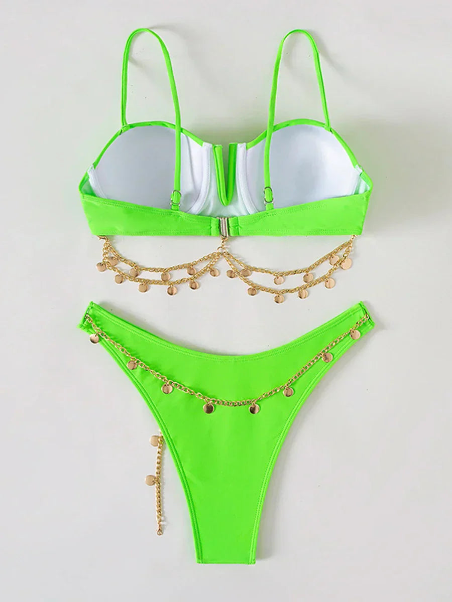 Only In My Mind Bikini