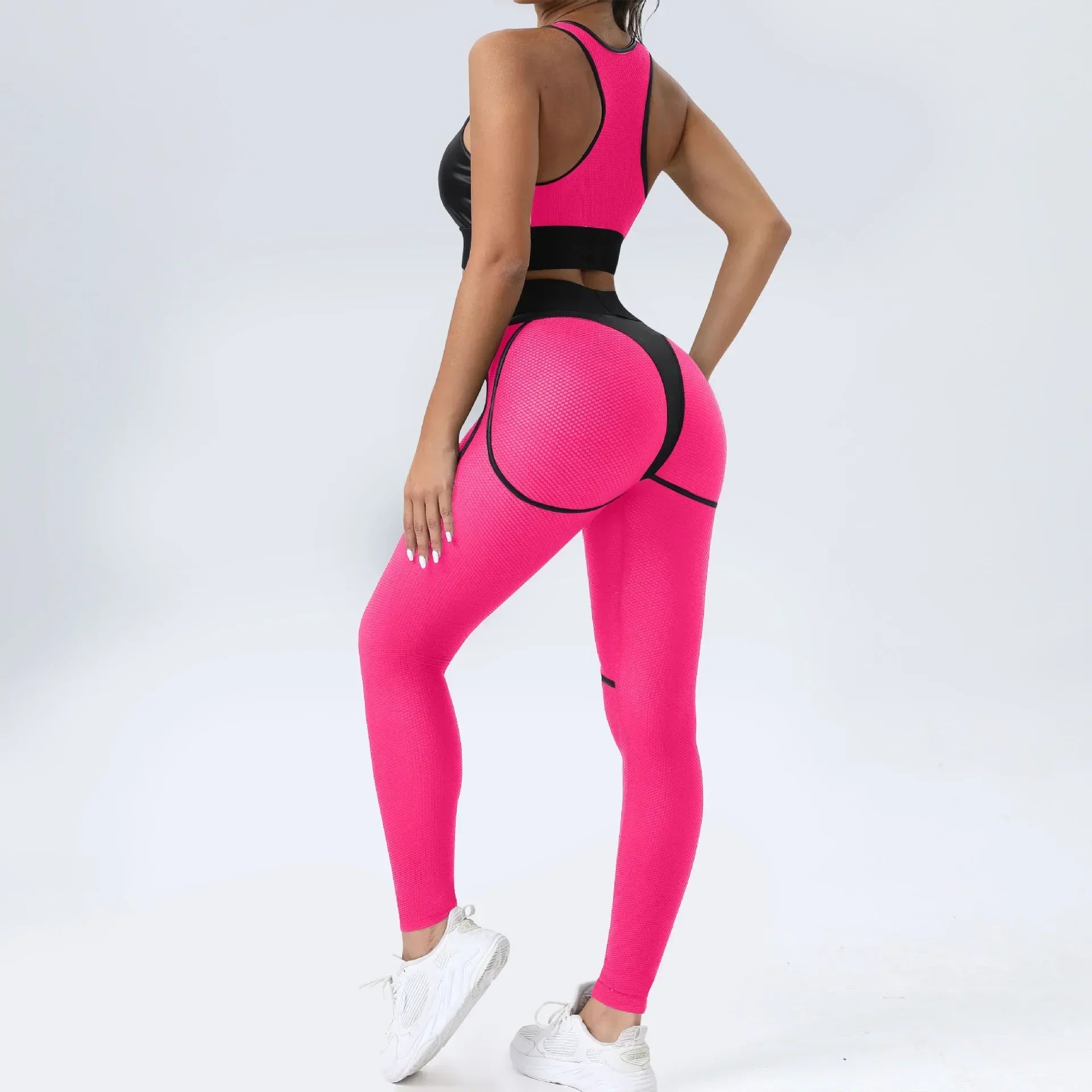 Our New Position Activewear