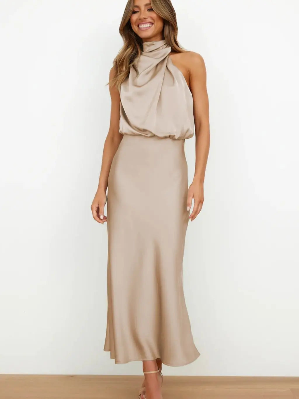 Andrea Boutique Evening Dress Designer Edit