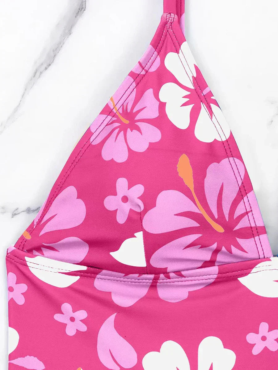 A Stranger and A Friend Bikini