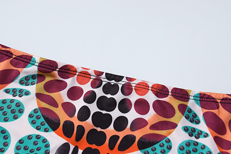 Got You Mesmerized Maxi Dress