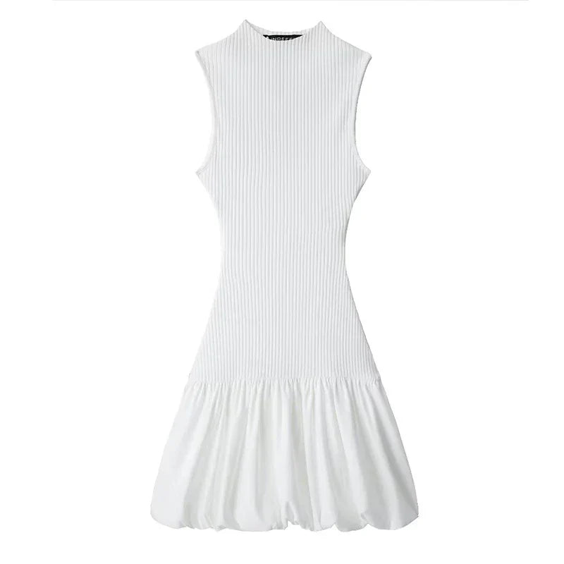 Gudrun Uncomplicated and Trendy Summer Dress for Women Stylish Outfit