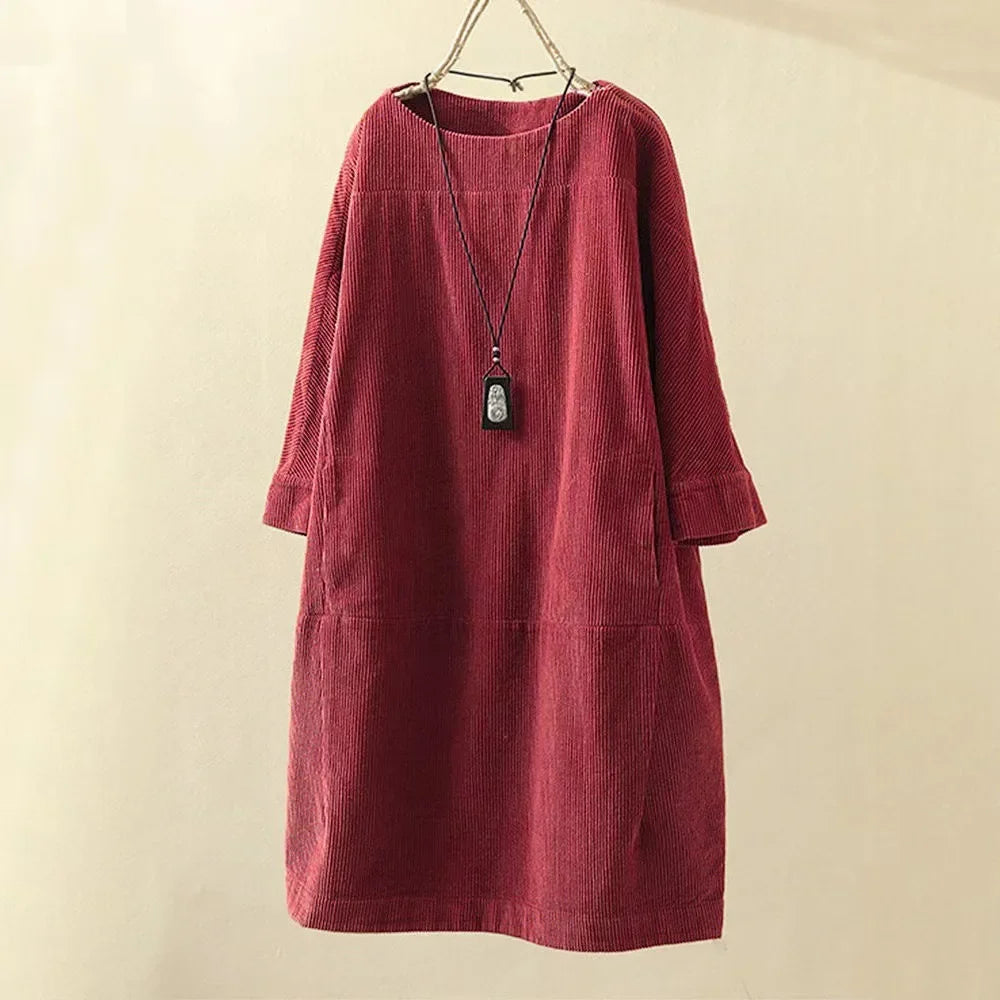 Julieta Statement Dress Boutique Collection