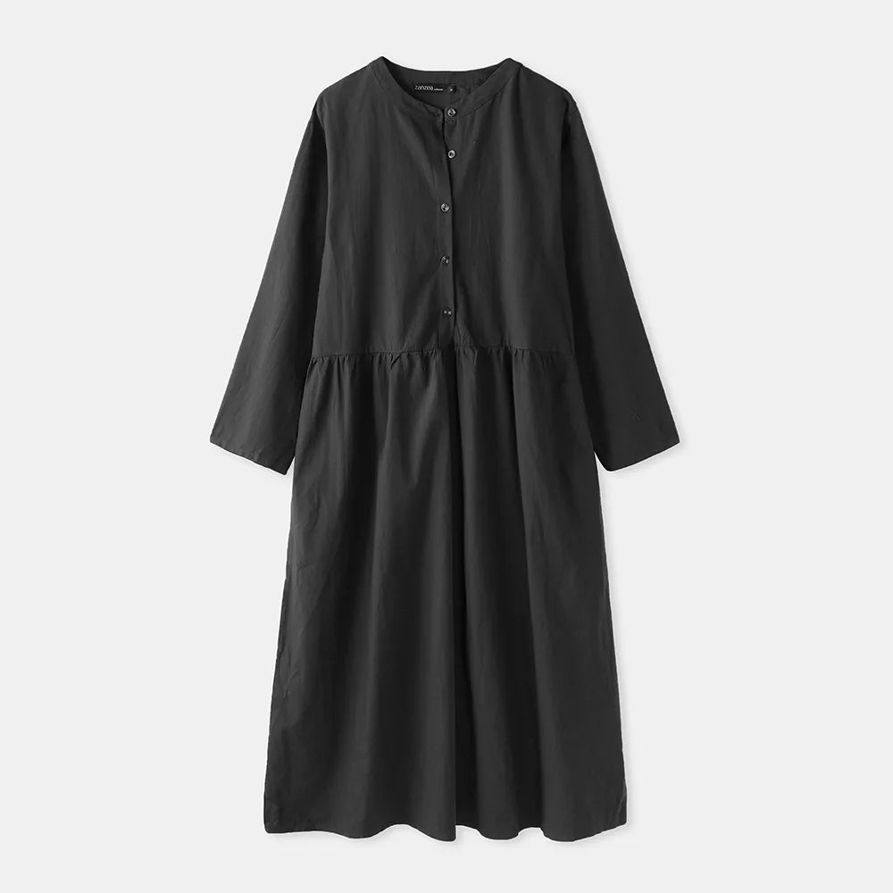 Nedda Effortless and Elegant Summer Dress for Women Party Night Style