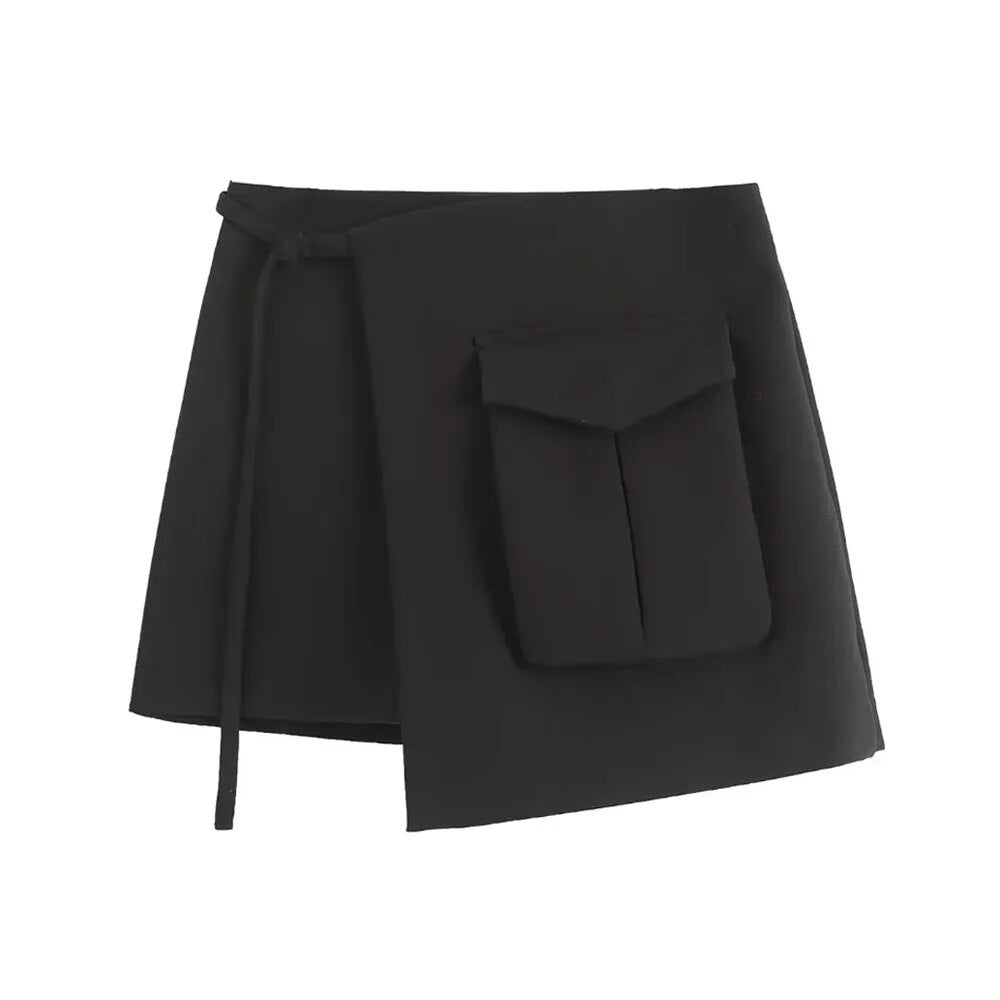 A Hundred Percent Pretty Mini Skirt