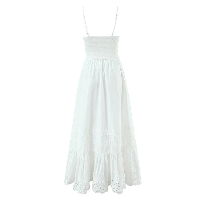 TOSCANA MIDI DRESS