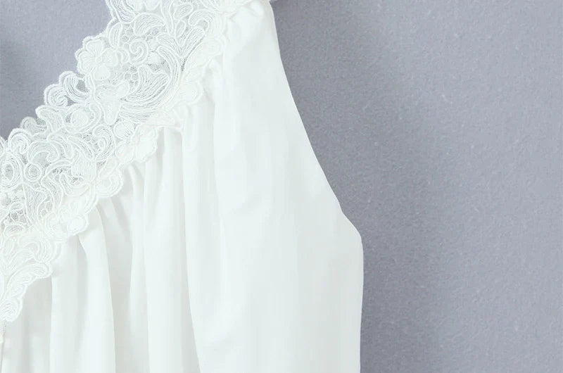 NORA MINI DRESS