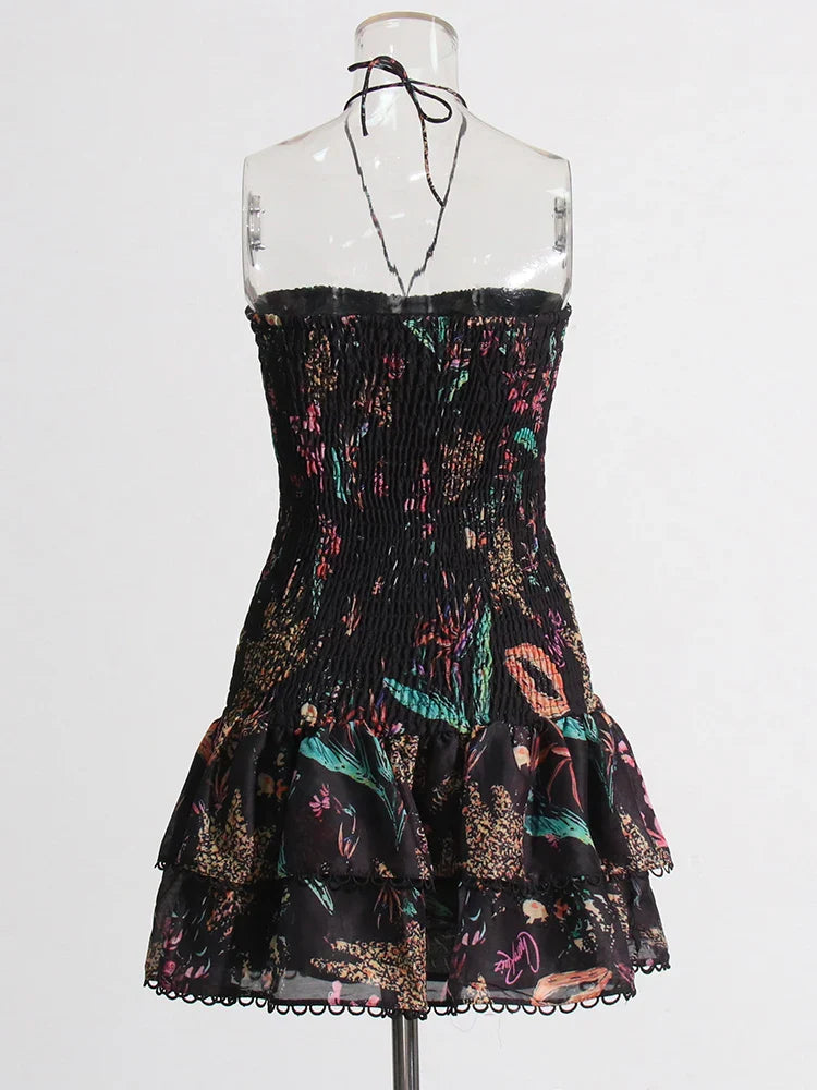 SANYA MINI DRESS