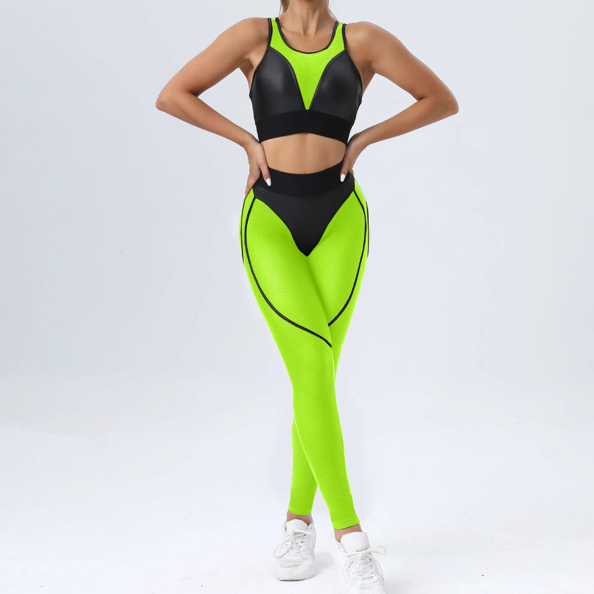 Our New Position Activewear