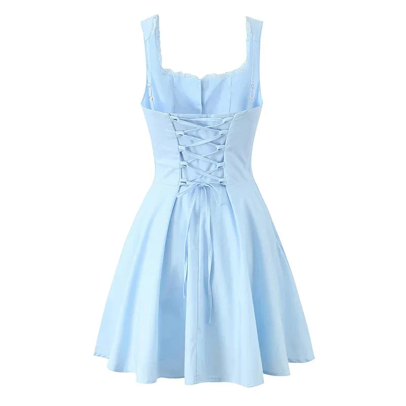 KETI MINI DRESS