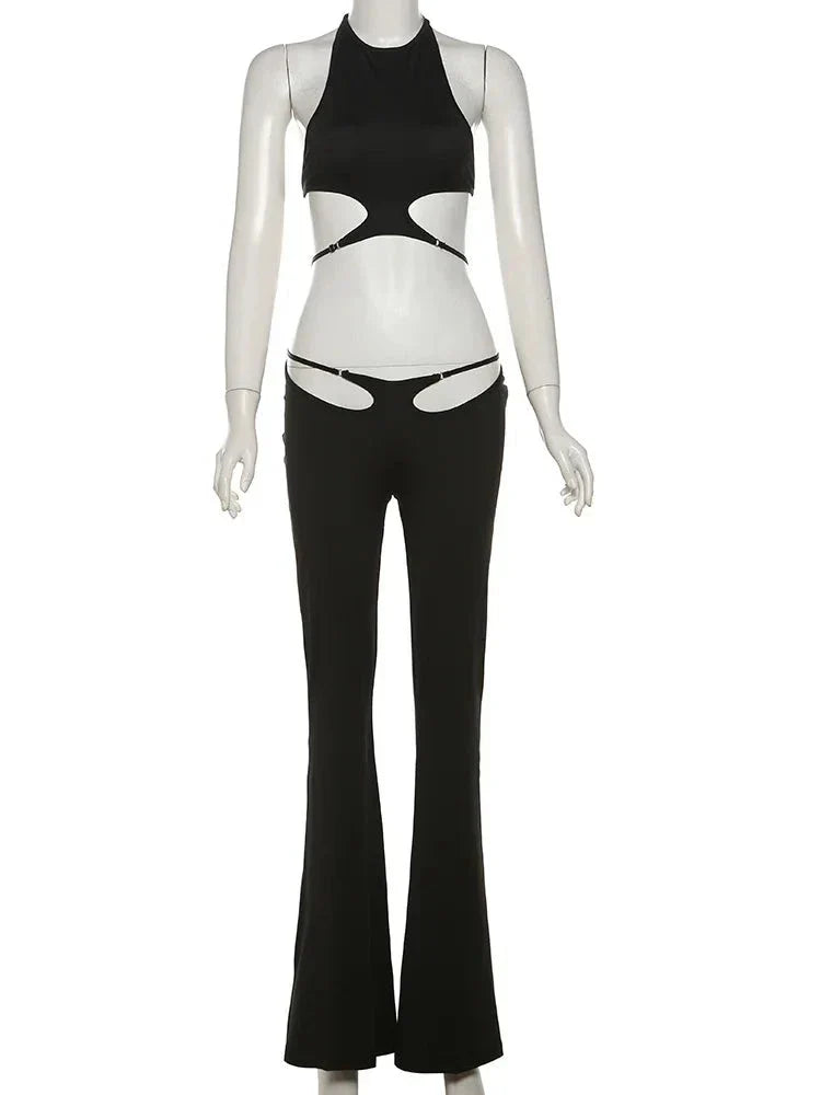 A World Of Our Own Skirt Set