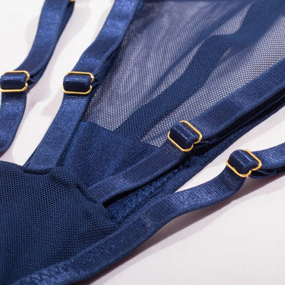 Our Intimate Nights Lingerie